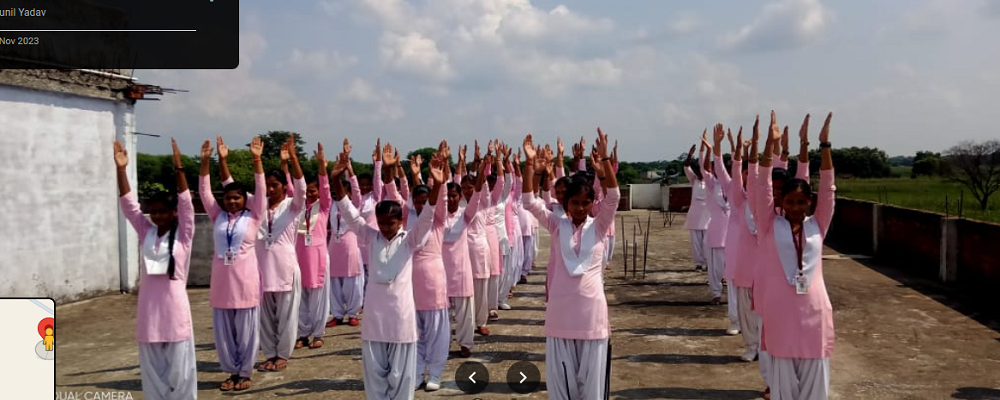SW. CHANDRIKA KISA POST GRADUATE COLLEGE,SAINOOPUR,AAMGAHT,BAWARKOL,GHAZIPUR ,   (U.P.)	