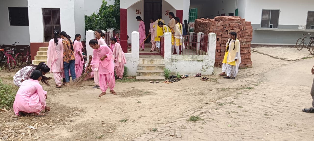 SW. CHANDRIKA KISA POST GRADUATE COLLEGE,SAINOOPUR,AAMGAHT,BAWARKOL,GHAZIPUR ,   (U.P.)	