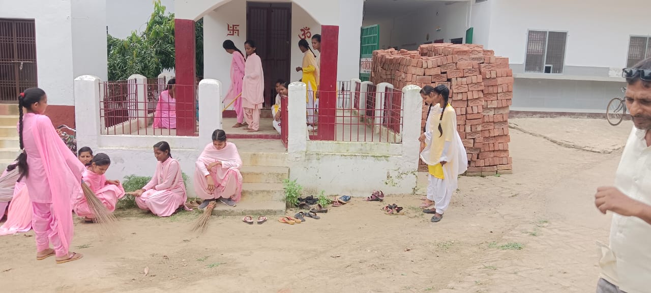 SW. CHANDRIKA KISA POST GRADUATE COLLEGE,SAINOOPUR,AAMGAHT,BAWARKOL,GHAZIPUR ,   (U.P.)